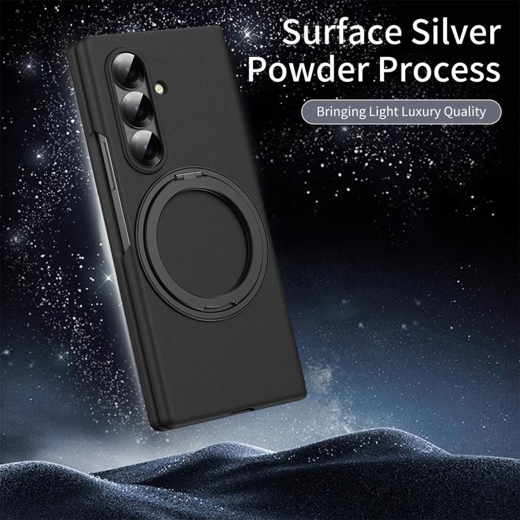 Thunderbolt 360 Rotating Holder Shockproof Phone Case