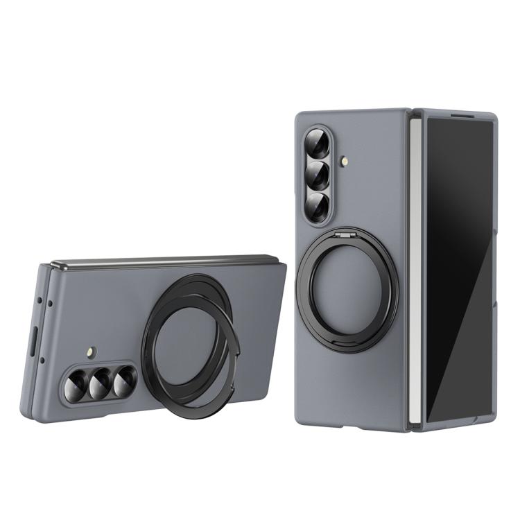 Thunderbolt 360 Rotating Holder Shockproof Phone Case