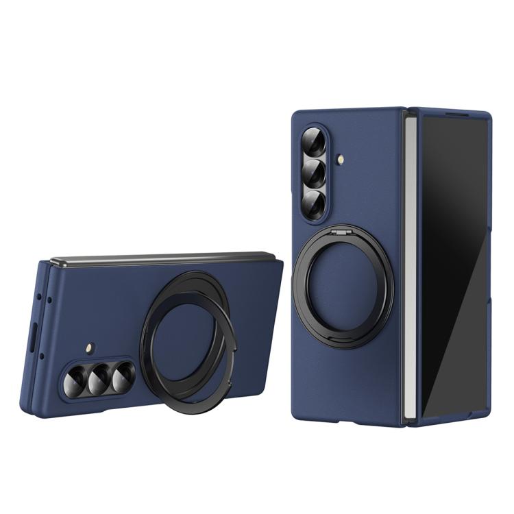 Thunderbolt 360 Rotating Holder Shockproof Phone Case