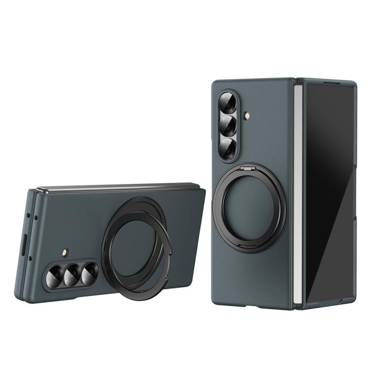 Thunderbolt 360 Rotating Holder Shockproof Phone Case