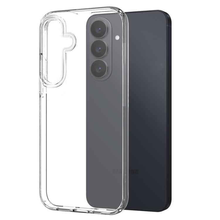 NORTHJO TPU Case with Screen and Lens Film, Support Fingerprint Unlock, For Samsung Galaxy S26+ 5G, For Samsung Galaxy S26 Ultra 5G, For Samsung Galaxy S26 5G, For Samsung Galaxy S25 Edge 5G, For Samsung Galaxy S25 5G, For Samsung Galaxy S25+ 5G       ...