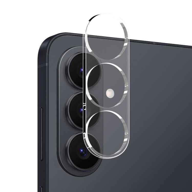 NORTHJO TPU Case with Screen and Lens Film, Support Fingerprint Unlock, For Samsung Galaxy S26+ 5G, For Samsung Galaxy S26 Ultra 5G, For Samsung Galaxy S26 5G, For Samsung Galaxy S25 Edge 5G, For Samsung Galaxy S25 5G, For Samsung Galaxy S25+ 5G       ...