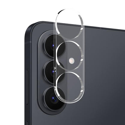 NORTHJO TPU Case with Screen and Lens Film, Support Fingerprint Unlock, For Samsung Galaxy S26+ 5G, For Samsung Galaxy S26 Ultra 5G, For Samsung Galaxy S26 5G, For Samsung Galaxy S25 Edge 5G, For Samsung Galaxy S25 5G, For Samsung Galaxy S25+ 5G       ...