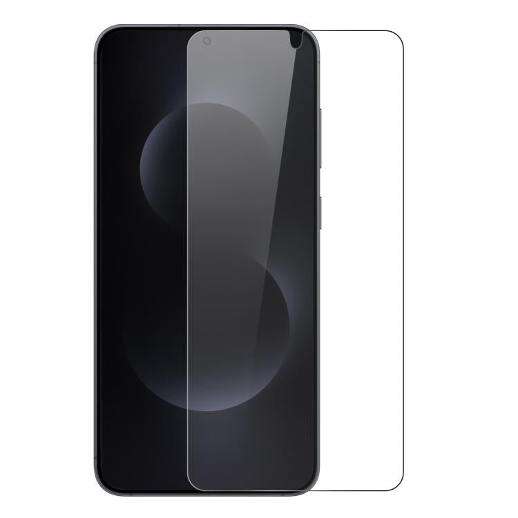 NORTHJO TPU Case with Screen Film, Support Fingerprint Unlock, For Samsung Galaxy S26+ 5G, For Samsung Galaxy S26 Ultra 5G, For Samsung Galaxy S26 5G, For Samsung Galaxy S25 Edge 5G, For Samsung Galaxy S25 5G, For Samsung Galaxy S25+ 5G                ...