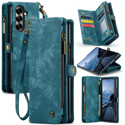 CaseMe 008 Detachable Multifunctional Leather Phone Case, For Galaxy S25 FE / S26 FE5G, For Samsung Galaxy S26+ 5G, For Samsung Galaxy S26 Ultra 5G, For Samsung Galaxy S26 5G, For Samsung Galaxy A57 5G, For Samsung Galaxy A37 5G, For Samsung Galaxy A17...