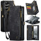 CaseMe 008 Detachable Multifunctional Leather Phone Case, For Galaxy S25 FE / S26 FE5G, For Samsung Galaxy S26+ 5G, For Samsung Galaxy S26 Ultra 5G, For Samsung Galaxy S26 5G, For Samsung Galaxy A57 5G, For Samsung Galaxy A37 5G, For Samsung Galaxy A17...