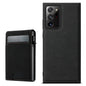 Suteni H19 Litchi Texture 2-in-1 MagSafe Removable Card Case Back Phone Case, For Samsung Galaxy S26+ 5G, For Samsung Galaxy S26 Ultra 5G, For Samsung Galaxy S25 5G, For Samsung Galaxy S25+ 5G, For Samsung Galaxy S25 Ultra 5G                           ...