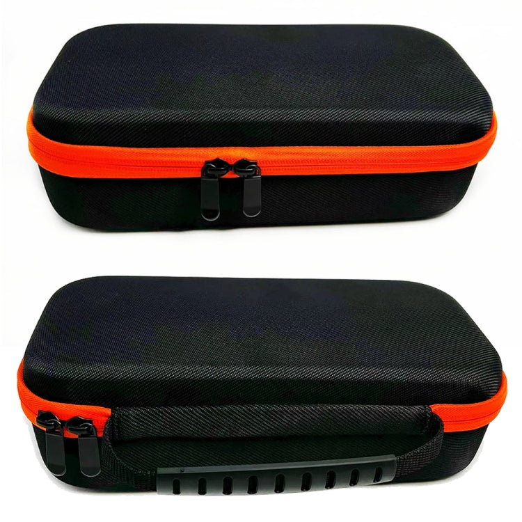 For JBL PartyBox Handheld Wireless Mic Travel Storage Bag Portable EVA Hard Shell Protective Bag