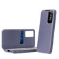 Smart View Window Leather Phone Case with Card Slot, For Galaxy S25 FE 5G, For Galaxy A17, For Galaxy Z Fold7 5G, For Galaxy S25 Edge 5G, For Galaxy A56 5G, For Samsung Galaxy S25 5G, For Samsung Galaxy S25+ 5G, For Samsung Galaxy S25 Ultra 5G
