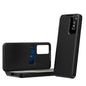 Smart View Window Leather Phone Case with Card Slot, For Galaxy S25 FE 5G, For Galaxy A17, For Galaxy Z Fold7 5G, For Galaxy S25 Edge 5G, For Galaxy A56 5G, For Samsung Galaxy S25 5G, For Samsung Galaxy S25+ 5G, For Samsung Galaxy S25 Ultra 5G