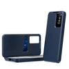 Smart View Window Leather Phone Case with Card Slot, For Galaxy S25 FE 5G, For Galaxy A17, For Galaxy Z Fold7 5G, For Galaxy S25 Edge 5G, For Galaxy A56 5G, For Samsung Galaxy S25 5G, For Samsung Galaxy S25+ 5G, For Samsung Galaxy S25 Ultra 5G