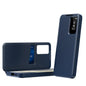 Smart View Window Leather Phone Case with Card Slot, For Galaxy S25 FE 5G, For Galaxy A17, For Galaxy Z Fold7 5G, For Galaxy S25 Edge 5G, For Galaxy A56 5G, For Samsung Galaxy S25 5G, For Samsung Galaxy S25+ 5G, For Samsung Galaxy S25 Ultra 5G