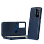 Smart View Window Leather Phone Case with Card Slot, For Galaxy Z Fold8 5G, For Galaxy S26 FE 5G, For Galaxy Fold8 Ultra 5G, For Galaxy Z TriFold, For Galaxy S26 Ultra 5G, For Galaxy A57 5G, For Galaxy A37 5G, For Galaxy A27 5G