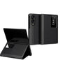 Smart View Window Leather Phone Case with Card Slot, For Galaxy Z Fold8 5G, For Galaxy S26 FE 5G, For Galaxy Fold8 Ultra 5G, For Galaxy Z TriFold, For Galaxy S26 Ultra 5G, For Galaxy A57 5G, For Galaxy A37 5G, For Galaxy A27 5G