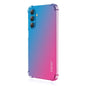 ENKAY Hat-Prince Gradient Airbag TPU Phone Case, For Samsung Galaxy A57, For Galaxy A27 5G, For Galaxy A08 / A07 4G, For Samsung Galaxy M56, For Samsung Galaxy S25 Edge 5G, For Samsung Galaxy A56 5G, For Samsung Galaxy A26 5G, For Samsung Galaxy A36 5G...