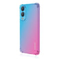 ENKAY Hat-Prince Gradient Airbag TPU Phone Case, For Samsung Galaxy A57, For Galaxy A27 5G, For Galaxy A08 / A07 4G, For Samsung Galaxy M56, For Samsung Galaxy S25 Edge 5G, For Samsung Galaxy A56 5G, For Samsung Galaxy A26 5G, For Samsung Galaxy A36 5G...
