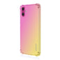 ENKAY Hat-Prince Gradient Airbag TPU Phone Case, For Samsung Galaxy S24 Ultra 5G, For Galaxy A18 / A17, For Samsung Galaxy M16 / F16, For Samsung Galaxy M06 / F06, For Samsung Galaxy A16 4G / 5G, For Samsung Galaxy S24 / S25 5G                         ...