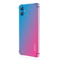 ENKAY Hat-Prince Gradient Airbag TPU Phone Case, For Samsung Galaxy A57, For Galaxy A27 5G, For Galaxy A08 / A07 4G, For Samsung Galaxy M56, For Samsung Galaxy S25 Edge 5G, For Samsung Galaxy A56 5G, For Samsung Galaxy A26 5G, For Samsung Galaxy A36 5G...