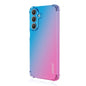 ENKAY Hat-Prince Gradient Airbag TPU Phone Case, For Samsung Galaxy A57, For Galaxy A27 5G, For Galaxy A08 / A07 4G, For Samsung Galaxy M56, For Samsung Galaxy S25 Edge 5G, For Samsung Galaxy A56 5G, For Samsung Galaxy A26 5G, For Samsung Galaxy A36 5G...