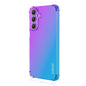 ENKAY Hat-Prince Gradient Airbag TPU Phone Case, For Samsung Galaxy A57, For Galaxy A27 5G, For Galaxy A08 / A07 4G, For Samsung Galaxy M56, For Samsung Galaxy S25 Edge 5G, For Samsung Galaxy A56 5G, For Samsung Galaxy A26 5G, For Samsung Galaxy A36 5G...