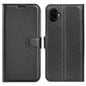Litchi Texture Horizontal Flip Leather Phone Case with Holder, For Galaxy S25+ 5G, For Galaxy S25 Ultra 5G, For Galaxy A16 5G, For Galaxy Xcover7 Pro, For Galaxy S10 5G 6.7