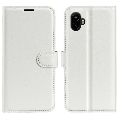 Litchi Texture Horizontal Flip Leather Phone Case with Holder, For Galaxy S25+ 5G, For Galaxy S25 Ultra 5G, For Galaxy A16 5G, For Galaxy Xcover7 Pro, For Galaxy S10 5G 6.7