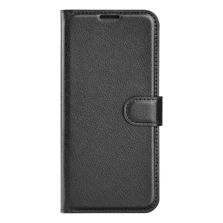 Litchi Texture Horizontal Flip Leather Phone Case with Holder, For Galaxy A57 5G, For Galaxy A37 5G, For Galaxy A27 5G, For Galaxy S25 FE 5G, For Galaxy A17 5G