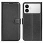 Litchi Texture Horizontal Flip Leather Phone Case with Holder, For Galaxy S26 FE 5G, For Galaxy S26+ 5G, For Galaxy S26 Edge 5G, For Galaxy S26 Ultra 5G, For Galaxy S26 5G