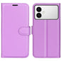 Litchi Texture Horizontal Flip Leather Phone Case with Holder, For Galaxy S26 FE 5G, For Galaxy S26+ 5G, For Galaxy S26 Edge 5G, For Galaxy S26 Ultra 5G, For Galaxy S26 5G