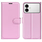 Litchi Texture Horizontal Flip Leather Phone Case with Holder, For Galaxy S26 FE 5G, For Galaxy S26+ 5G, For Galaxy S26 Edge 5G, For Galaxy S26 Ultra 5G, For Galaxy S26 5G