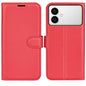 Litchi Texture Horizontal Flip Leather Phone Case with Holder, For Galaxy S26 FE 5G, For Galaxy S26+ 5G, For Galaxy S26 Edge 5G, For Galaxy S26 Ultra 5G, For Galaxy S26 5G