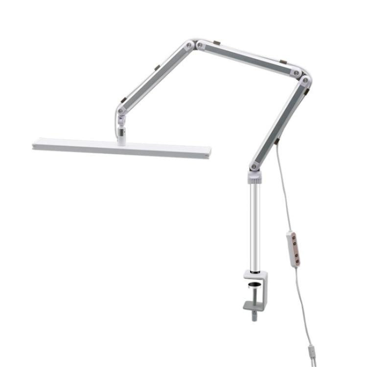 S001 Foldable Eyelash Extension LED Light Clip On Beauty Salon Tattoo Lamp