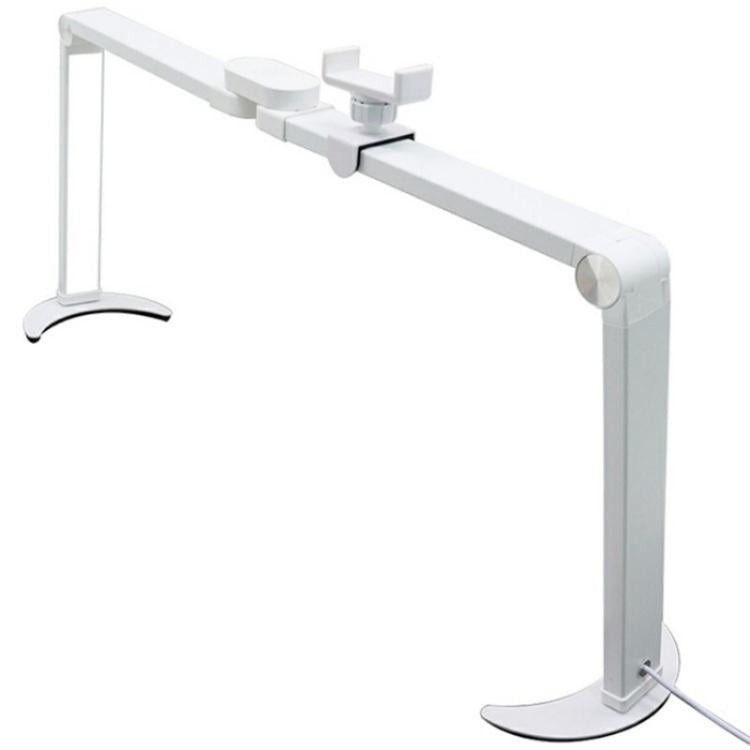 M21X 35W Beauty Tattoo Eyebrow Eyelash Nail Art Lighting Lamp with Phone Stand