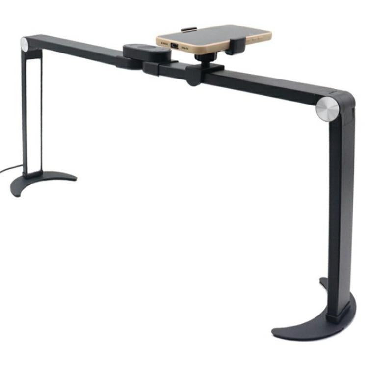 M21X 35W Beauty Tattoo Eyebrow Eyelash Nail Art Lighting Lamp with Phone Stand