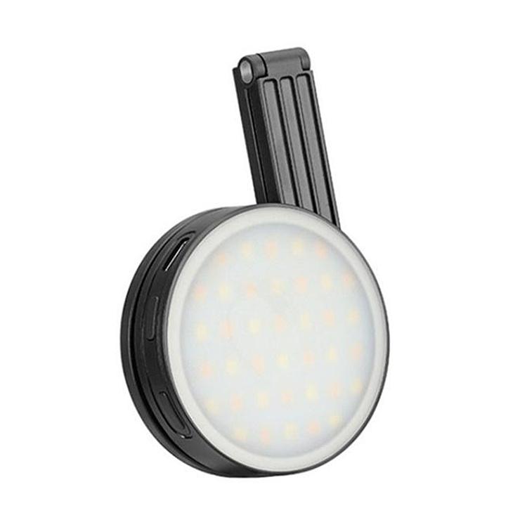 M38 Portable Photography Live MagSafe Magnetic Phone Fill Light