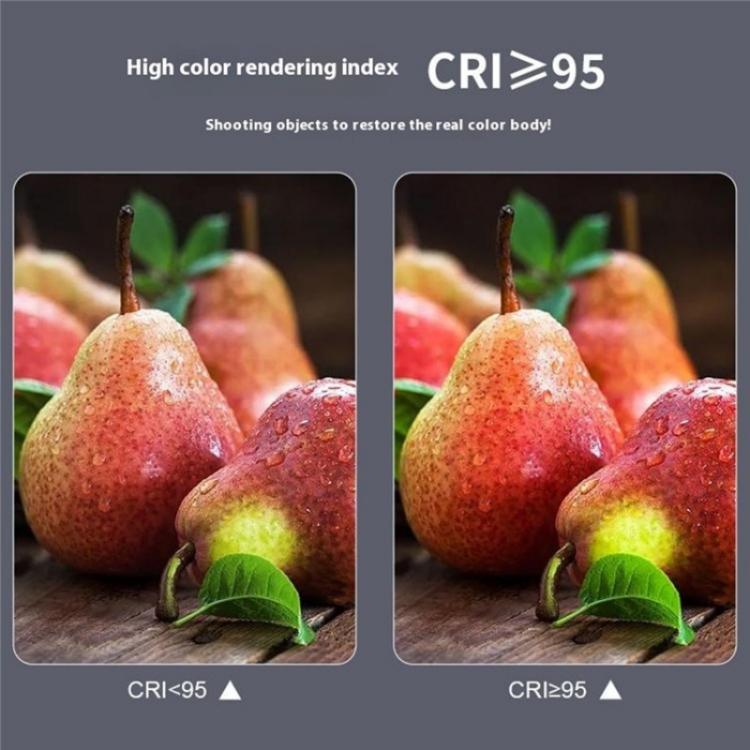 M38 Portable Photography Live MagSafe Magnetic Phone Fill Light