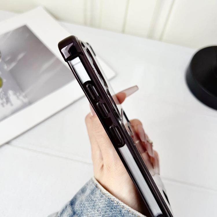 Gradient Glitter Plating TPU Phone Case with Card Slot, For Samsung Galaxy S26+ 5G, For Samsung Galaxy S26 Ultra 5G, For Samsung Galaxy S26 5G, For Samsung Galaxy S25 5G, For Samsung Galaxy S25+ 5G, For Samsung Galaxy S25 Ultra 5G