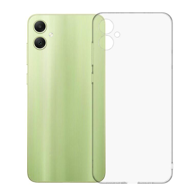 Kalebol 1.5mm Thickened Rounded Corner Transparency TPU Phone Case, For Samsung Galaxy A06, For Samsung Galaxy A56, For Samsung Galaxy A26, For Samsung Galaxy A36, For Samsung Galaxy S25 5G, For Samsung Galaxy S25+ 5G, For Samsung Galaxy S25 Ultra 5G  ...