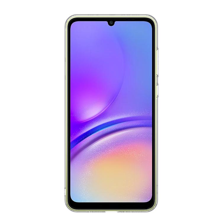 Kalebol 1.5mm Thickened Rounded Corner Transparency TPU Phone Case, For Samsung Galaxy A06, For Samsung Galaxy A56, For Samsung Galaxy A26, For Samsung Galaxy A36, For Samsung Galaxy S25 5G, For Samsung Galaxy S25+ 5G, For Samsung Galaxy S25 Ultra 5G  ...