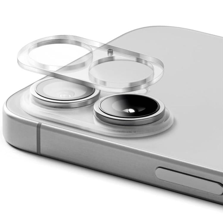 Kalebol Transparent One Piece Lens Protection Film