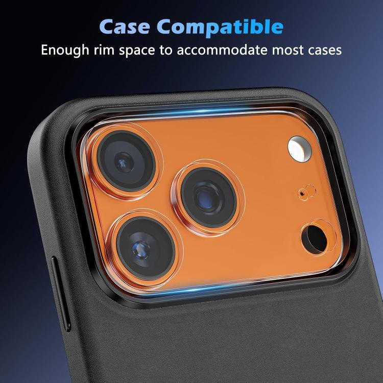 Kalebol Transparent One Piece Lens Protection Film