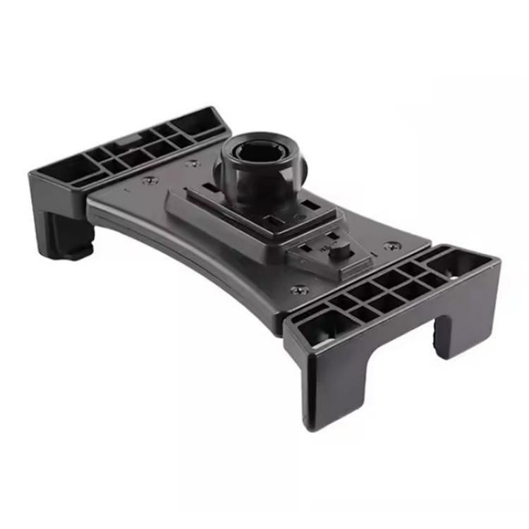 B049 Ball Head Large Tablet Mount Clamp Multifunctional Universal Phone Tablet Holder