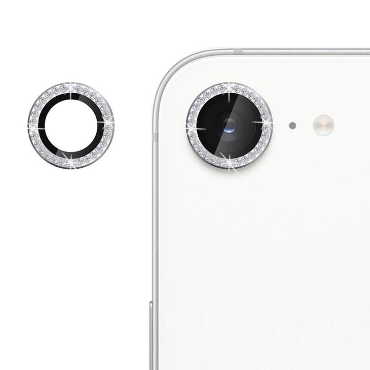 Kalebol Individual Camera Lens Diamond Ring Protector