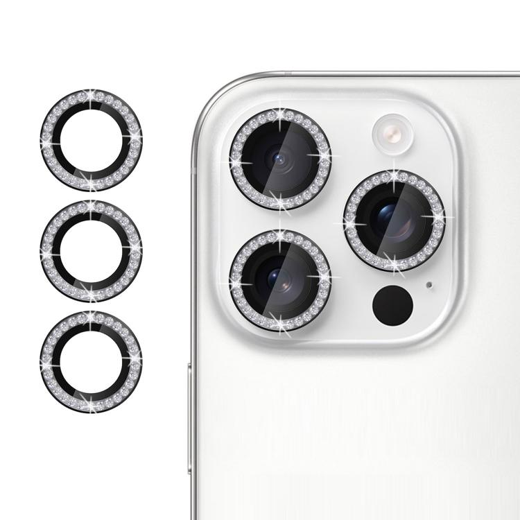 Kalebol Individual Camera Lens Diamond Ring Protector