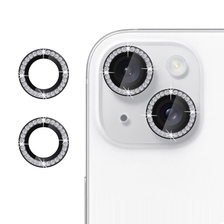 Kalebol Individual Camera Lens Diamond Ring Protector