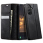 CaseMe 033 Calf Leather Lining Microfibre RFID Blocking Phone Case, For Samsung Galaxy Z Fold7 5G, For Samsung Galaxy Z Filp7 5G, For Samsung Galaxy S25 Edge, For Samsung Galaxy A56 5G, For Samsung Galaxy A26, For Samsung Galaxy A36 5G                 ...