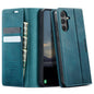 CaseMe 033 Calf Leather Lining Microfibre RFID Blocking Phone Case, For Samsung Galaxy Z Fold7 5G, For Samsung Galaxy Z Filp7 5G, For Samsung Galaxy S25 Edge, For Samsung Galaxy A56 5G, For Samsung Galaxy A26, For Samsung Galaxy A36 5G                 ...