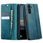 CaseMe 033 Calf Leather Lining Microfibre RFID Blocking Phone Case, For Samsung Galaxy A35 5G, For Samsung Galaxy S24 Ultra 5G, For Samsung Galaxy A15, For Samsung Galaxy A25, For Samsung Galaxy S23 FE 5G, For Samsung Galaxy A24 4G                     ...
