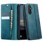 CaseMe 033 Calf Leather Lining Microfibre RFID Blocking Phone Case, For Samsung Galaxy Z Fold7 5G, For Samsung Galaxy Z Filp7 5G, For Samsung Galaxy S25 Edge, For Samsung Galaxy A56 5G, For Samsung Galaxy A26, For Samsung Galaxy A36 5G                 ...