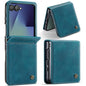 CaseMe 033 Calf Leather Lining Microfibre RFID Blocking Phone Case, For Samsung Galaxy Z Fold7 5G, For Samsung Galaxy Z Filp7 5G, For Samsung Galaxy S25 Edge, For Samsung Galaxy A56 5G, For Samsung Galaxy A26, For Samsung Galaxy A36 5G                 ...